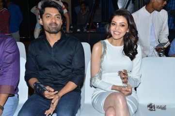 MLA Movie SuccessMeet